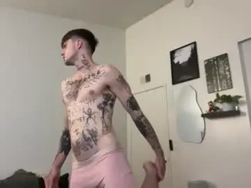 Chaturbate Free Live Porn of prettyboyszn