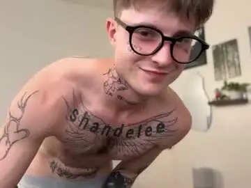 Chaturbate Free Live Porn of prettyboyszn