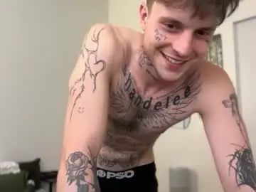 Chaturbate Best Webcam of prettyboyszn