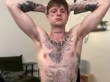 Chaturbate Adult Video Chat of prettyboyszn