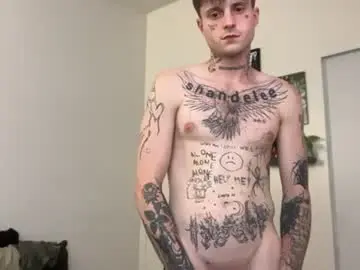 Chaturbate Best live sex cam show of prettyboyszn