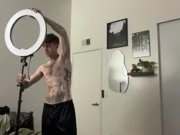 Chaturbate Adult Webcam of prettyboyszn