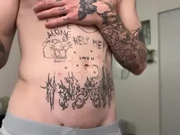 Chaturbate Live Porn of prettyboyszn