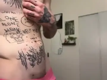 Chaturbate Adult Webcam of prettyboyszn