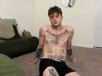 Chaturbate Adult Video Chat of prettyboyszn