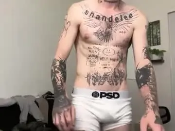Chaturbate Best Webcam of prettyboyszn
