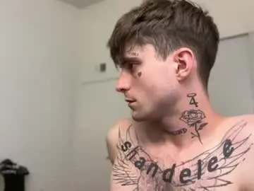 Chaturbate Free Live Porn of prettyboyszn