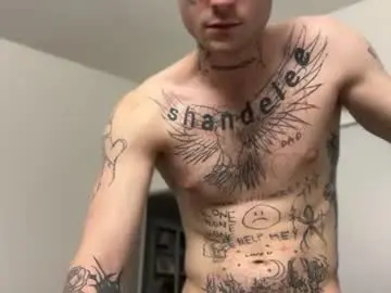 Chaturbate Best live sex cam show of prettyboyszn