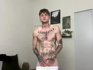 Chaturbate Best live sex cam show of prettyboyszn