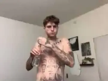 Chaturbate Adult Video Chat of prettyboyszn
