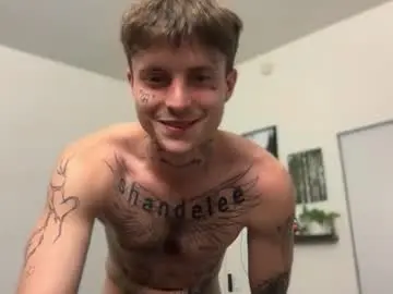 Chaturbate Private Sex Chat of prettyboyszn