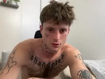 Chaturbate Live Sex of prettyboyszn