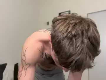 Chaturbate Sex Cam of prettyboyszn