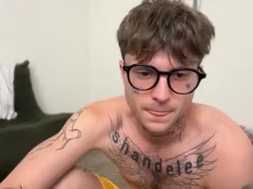 Chaturbate Sex Chat of prettyboyszn