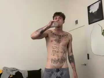 Chaturbate Live Sex Cam of prettyboyszn