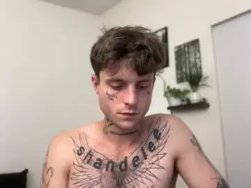Chaturbate Free Live Porn of prettyboyszn