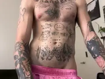 Chaturbate Adult Webcam of prettyboyszn
