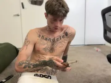 Chaturbate Adult Video Chat of prettyboyszn