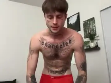 Chaturbate Best live sex cam show of prettyboyszn