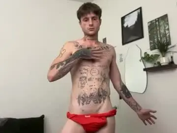 Chaturbate Live Sex Cam of prettyboyszn