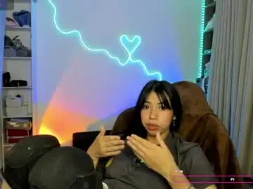 Chaturbate Sex Cam of sol_lunaa23