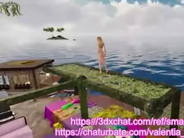 Chaturbate Sex Chat of valentia_vickers
