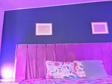 Chaturbate Live Sex of violeta_muns