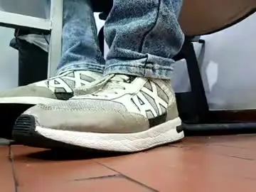 Chaturbate Best Webcam of waltherfeet_