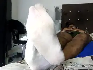 Chaturbate Private Sex Chat of waltherfeet_