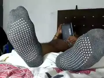 Chaturbate Live Porn of waltherfeet_