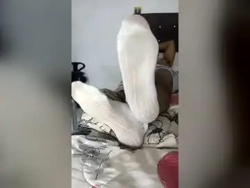 Chaturbate Adult Webcams of waltherfeet_