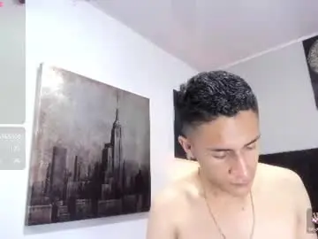 Chaturbate Sex Chat of adam_walker_1