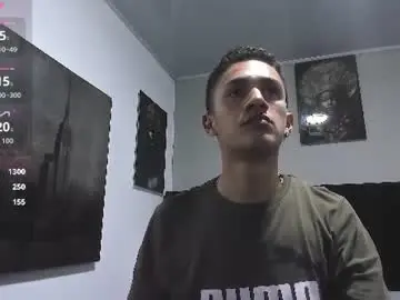 Chaturbate Private Sex Chat of adam_walker_1