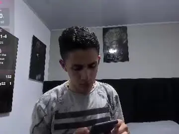 Chaturbate Nude Webcam of adam_walker_1