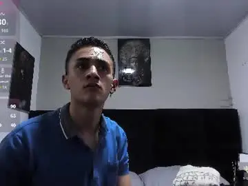 Chaturbate Best Webcam of adam_walker_1