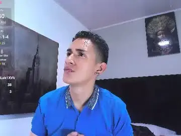 Chaturbate Best live sex cam show of adam_walker_1