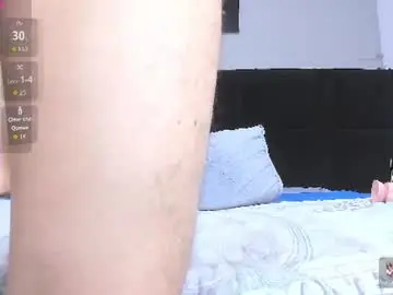 Chaturbate Sex Chat of adam_walker_1