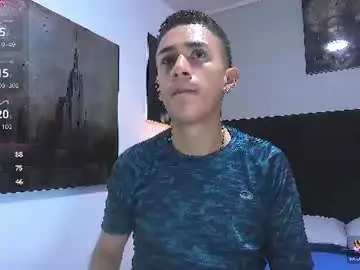 Chaturbate Private Sex Chat of adam_walker_1