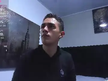 Chaturbate Live Sex of adam_walker_1