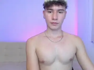 Chaturbate Private Sex Chat of adrian_morelli