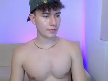 Chaturbate Adult Webcam of adrian_morelli