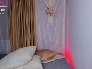 Chaturbate Adult Video Chat of aili_queen