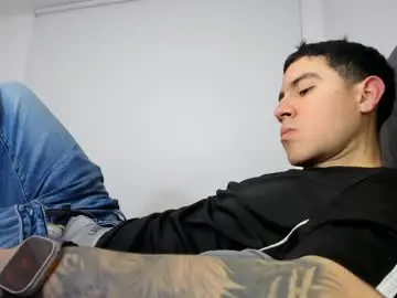 Chaturbate Free Porn Cam of andresjuan92