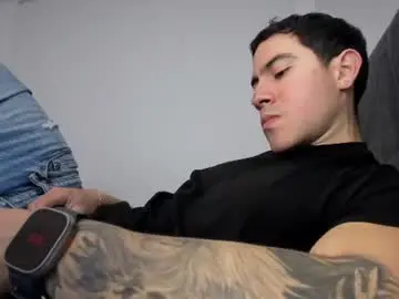 Chaturbate Sex Chat of andresjuan92