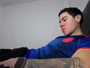 Chaturbate Sex Cam of andresjuan92