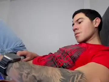 Chaturbate Watch Live Sex Cams of andresjuan92
