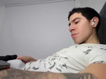 Chaturbate Free Porn Cam of andresjuan92