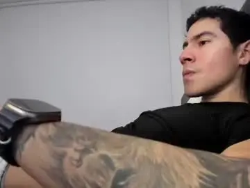 Chaturbate Private Sex Chat of andresjuan92
