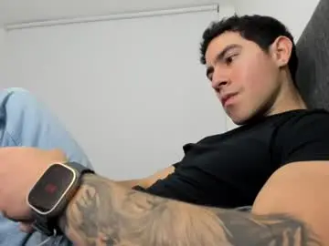 Chaturbate Free Porn Cam of andresjuan92