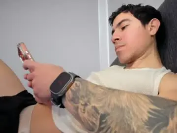 Chaturbate Free Porn Cam of andresjuan92